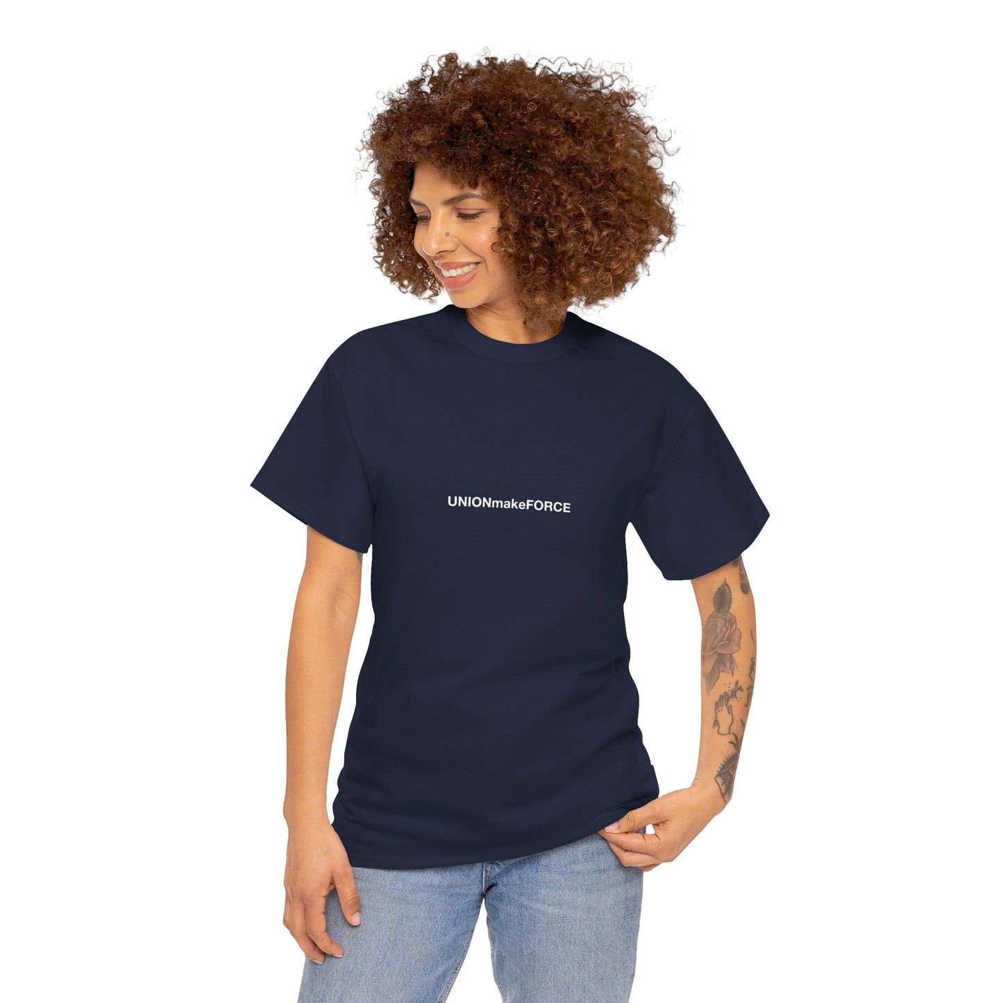 T- shirt Unisex