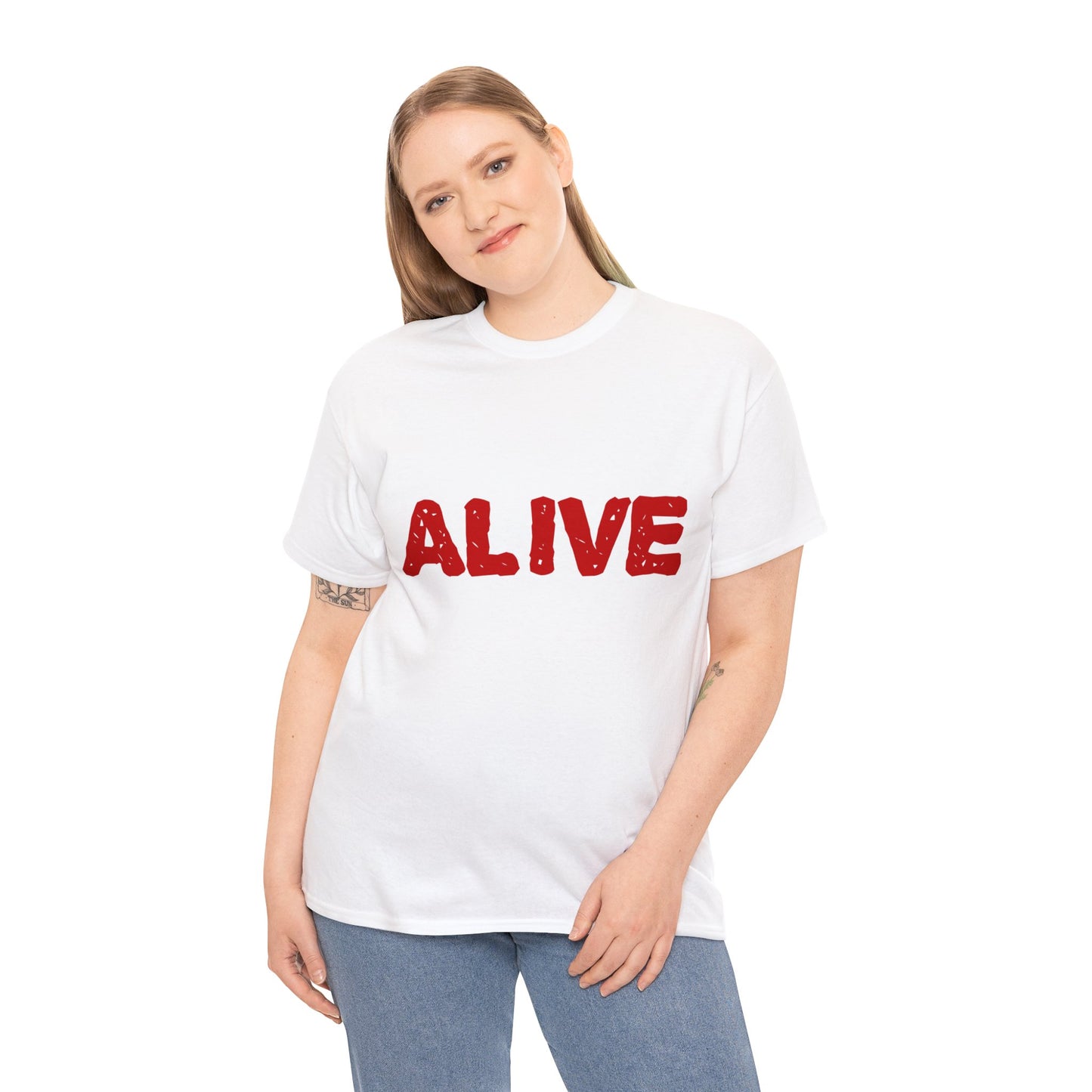 T- shirt Unisex